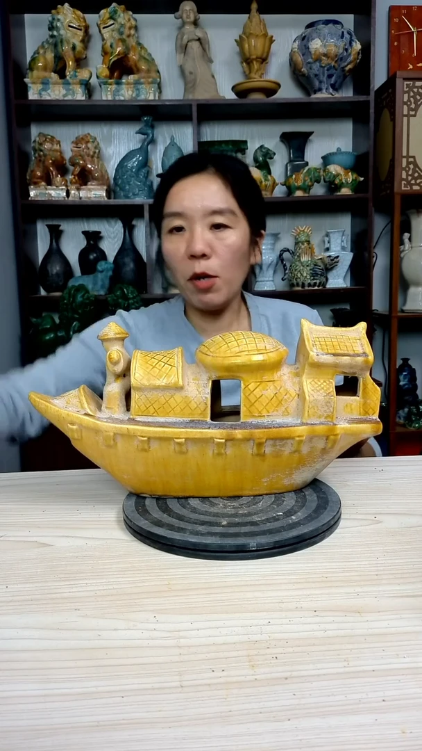 经典精美复古风格瓷器