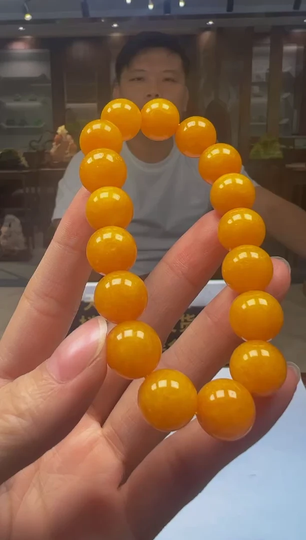 颈饰未镶嵌翡翠YY2025-9-18-24
