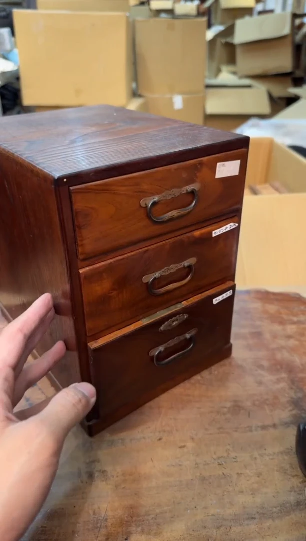 【闪购商品】摆件13y古美術空间美学B44