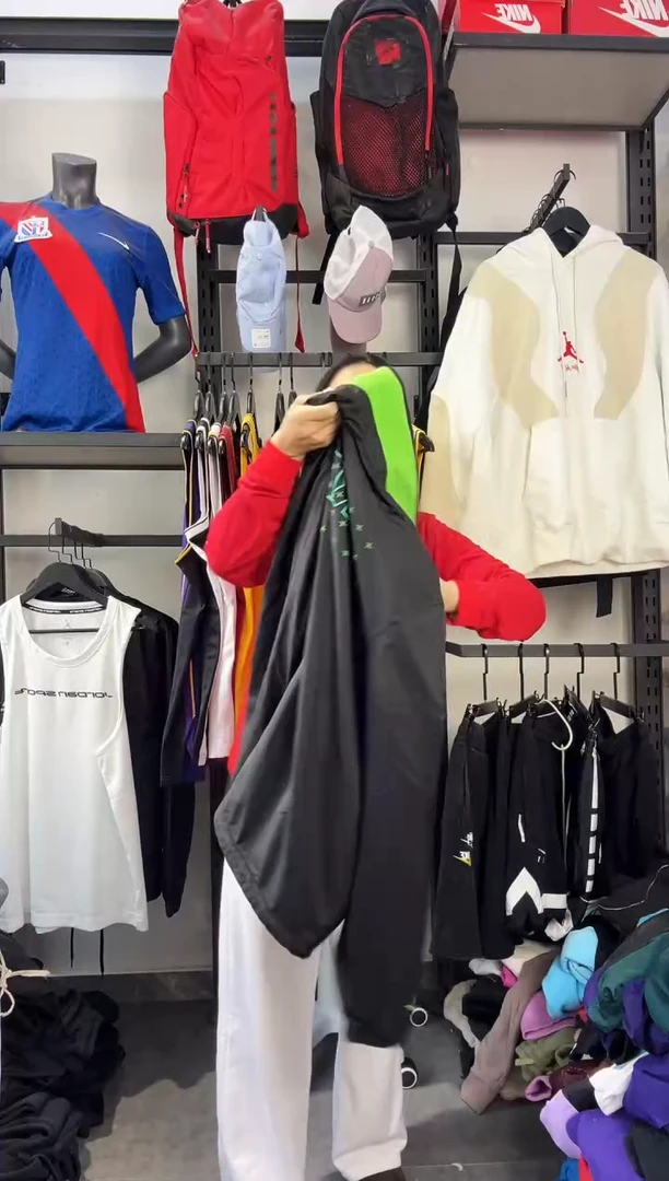 554·编码 瑕疵款直播间过款为准 尺码XL