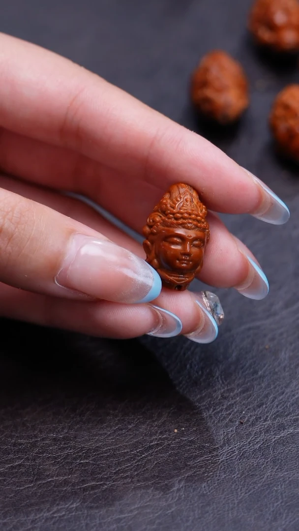 橄榄核手串/手链观音