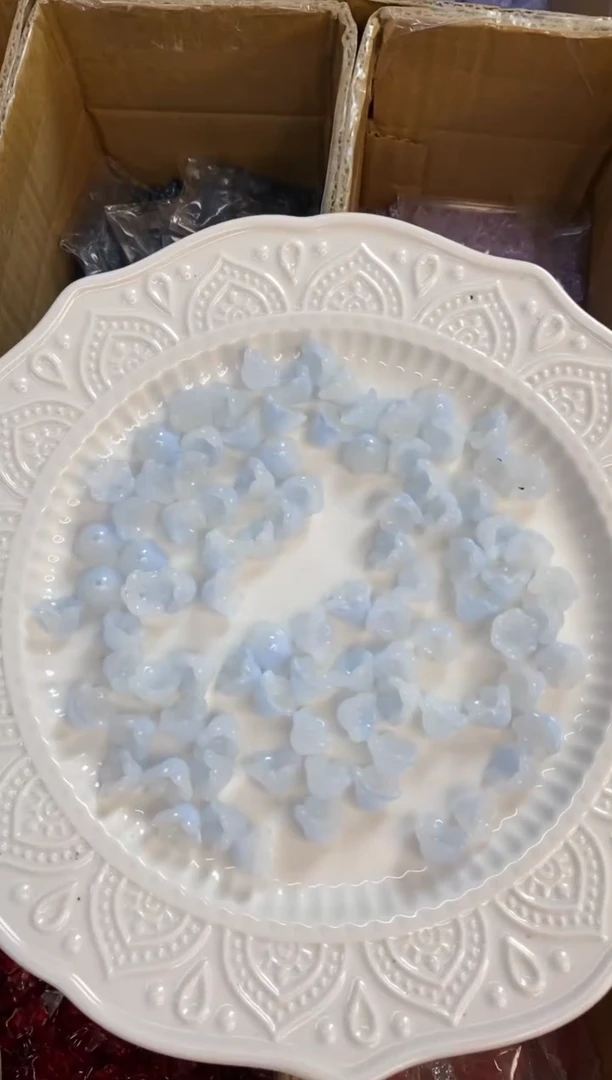 琉璃陶瓷合金S27