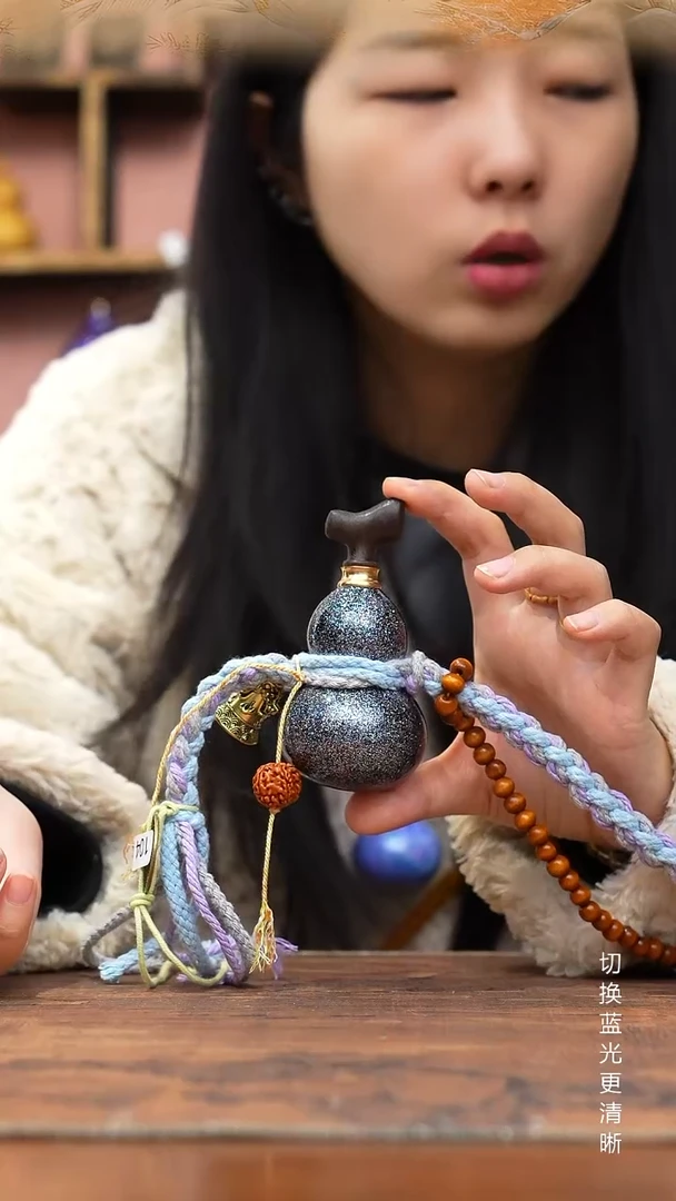 104号缘梦工艺葫芦（天然真葫芦）