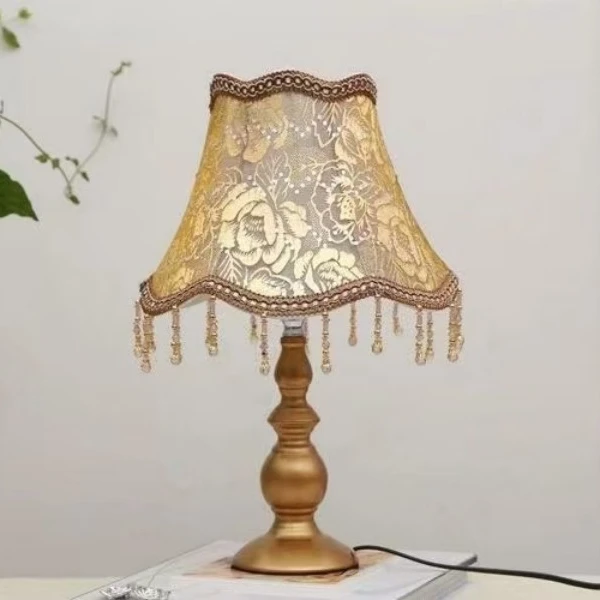 【可可专属】欧式台灯001