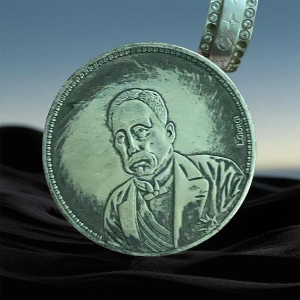 41版精选手工摆件现代仿古复古工艺金属器具