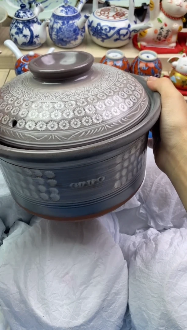 【闪购商品】瓷片隆莲瓷器欢迎大家