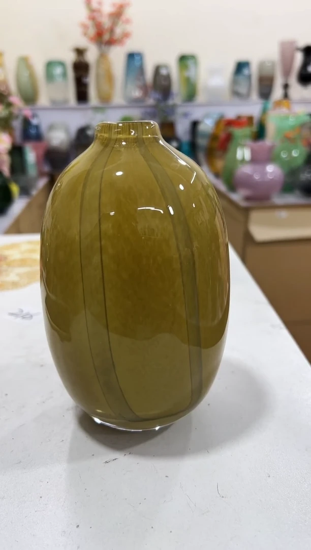 【闪购商品】也麦花器