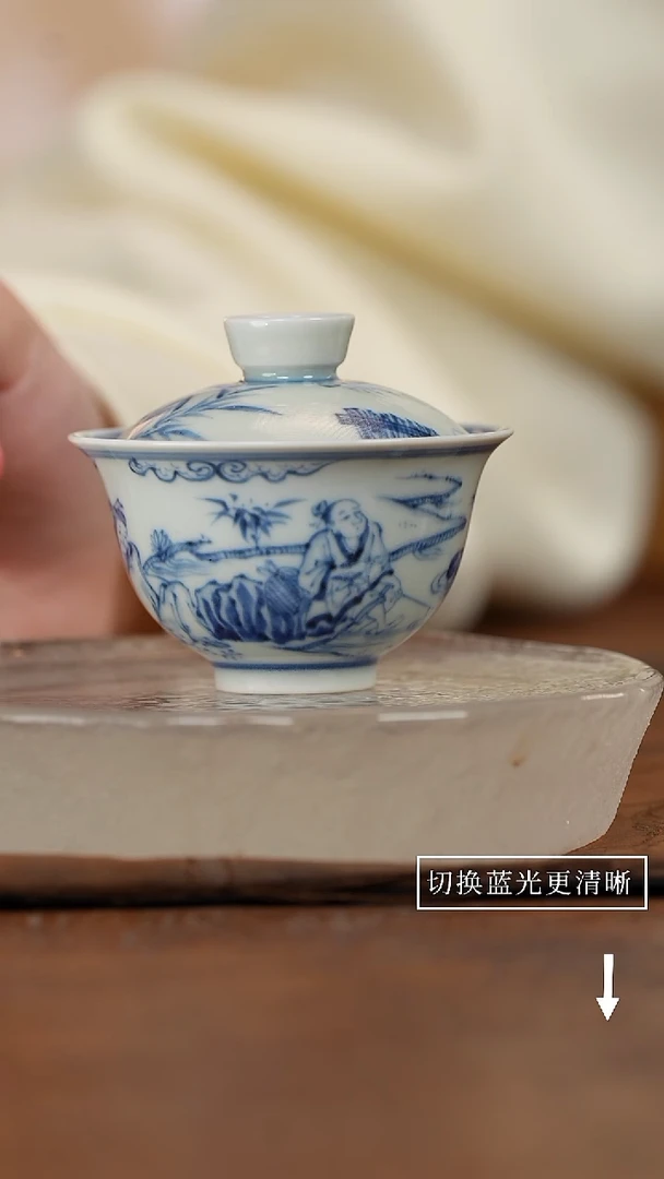 【闪购商品】江江的好物瓷器分享 小