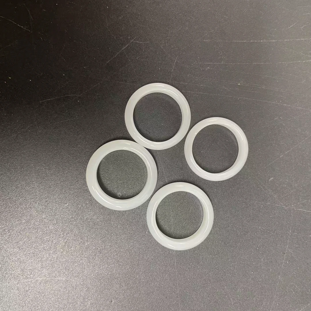 【小杰推荐】白月光戒圈戒指 （多样性发其一）10974