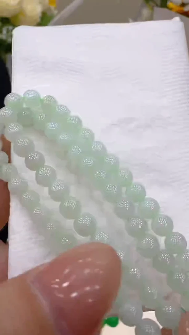 未镶嵌手串翡翠多样性团购发货一件