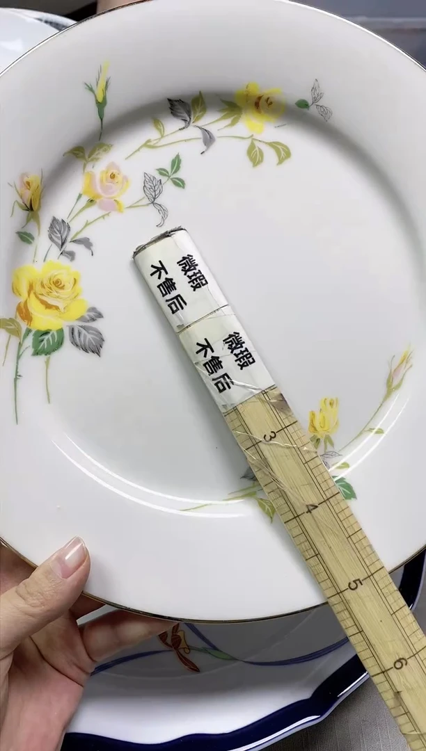 【闪购商品】/097精美瓷器感谢选购