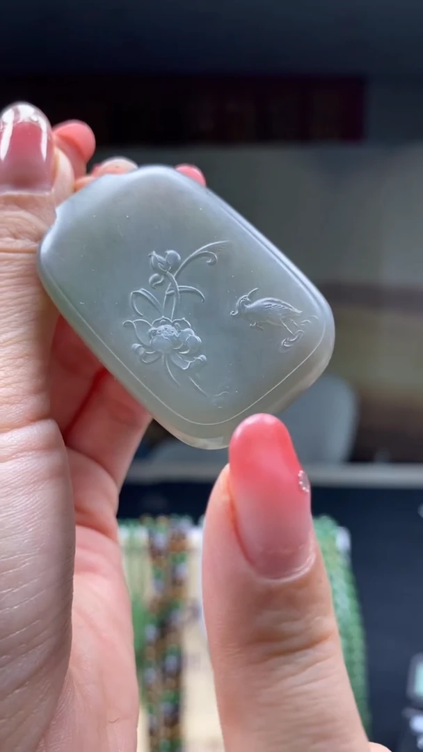 定制和田玉********729