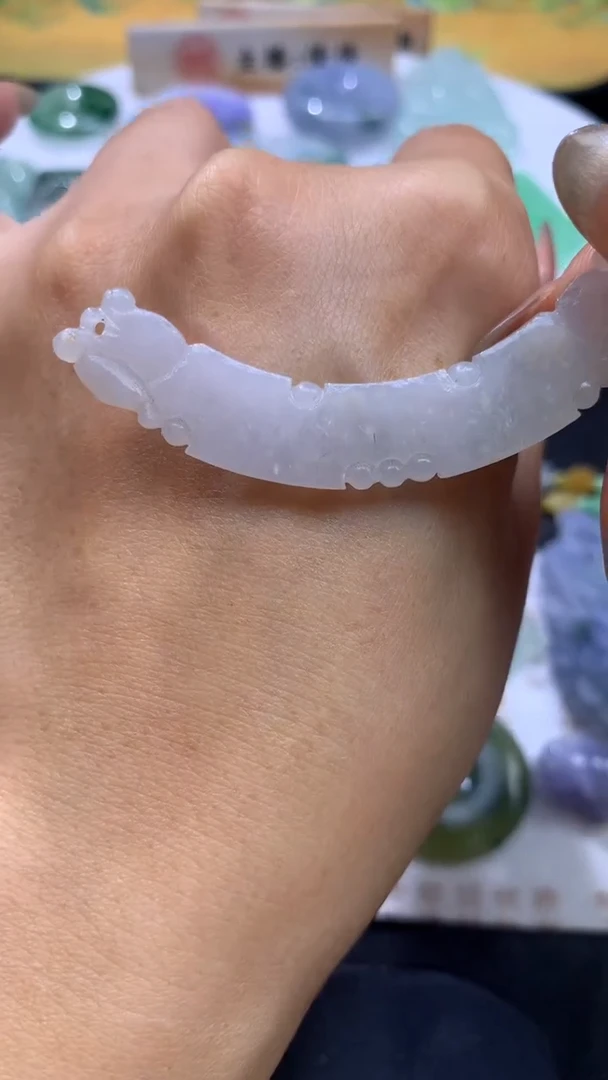 【闪购商品】定制翡翠未镶嵌翡翠