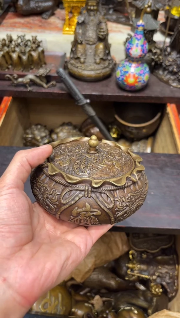 铜古居高端精选链接A159