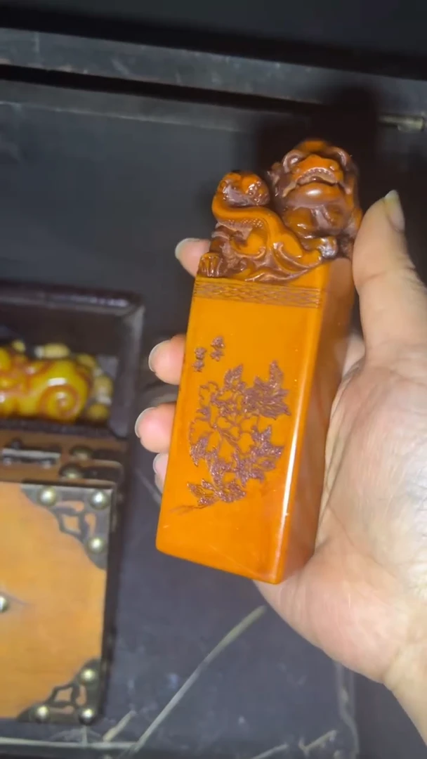 玉高端福利精品摆件链接