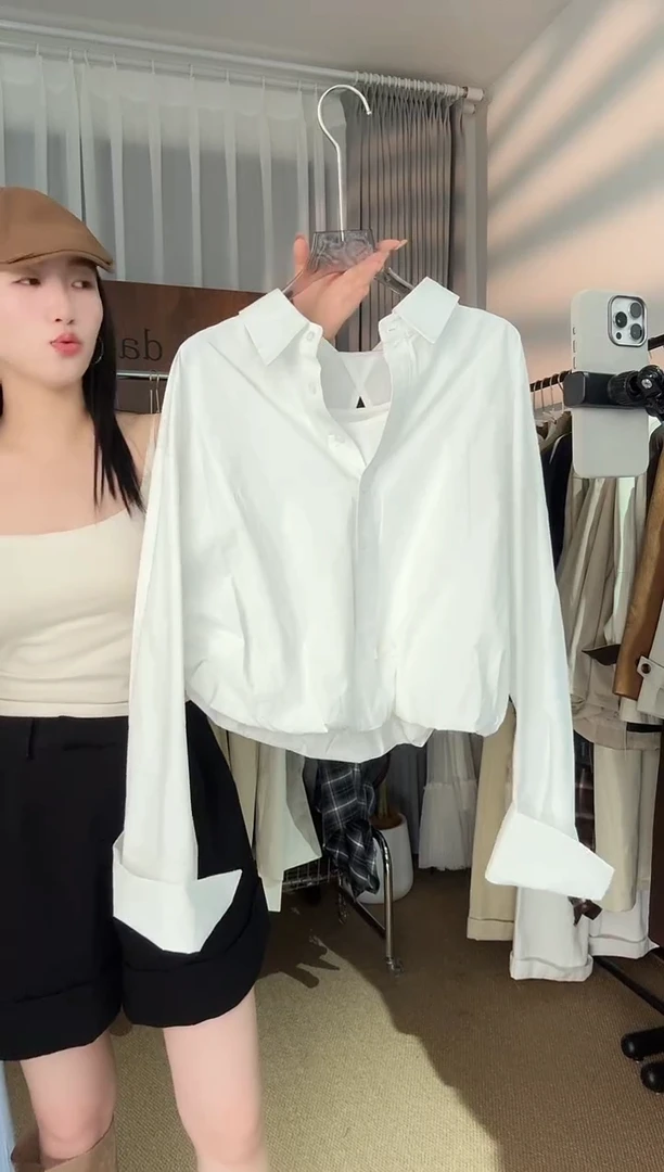 莫代尔纤维开播福利衣服