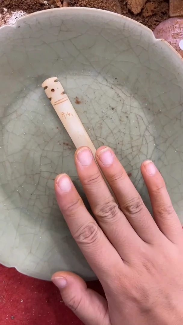 其他瓷片手工，手绘，瓷器1