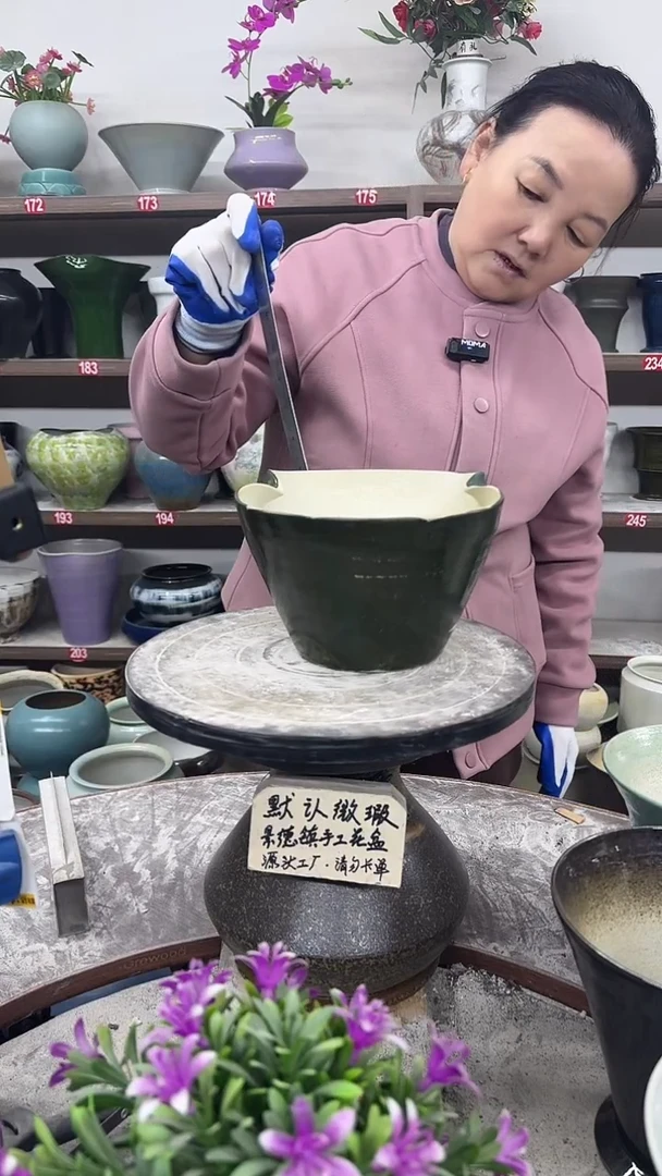 12-4-高13口22瑕-花盆