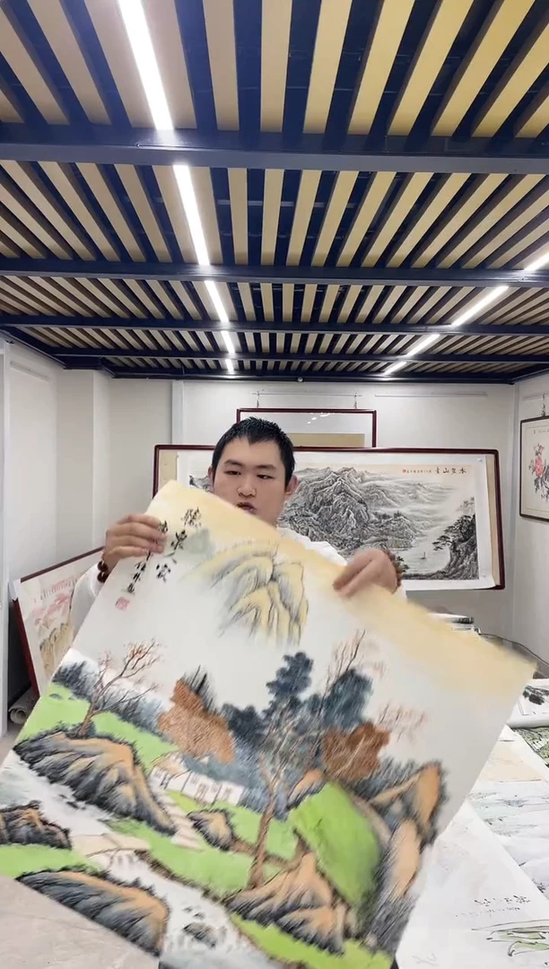 国画融易专属链接-79-19
