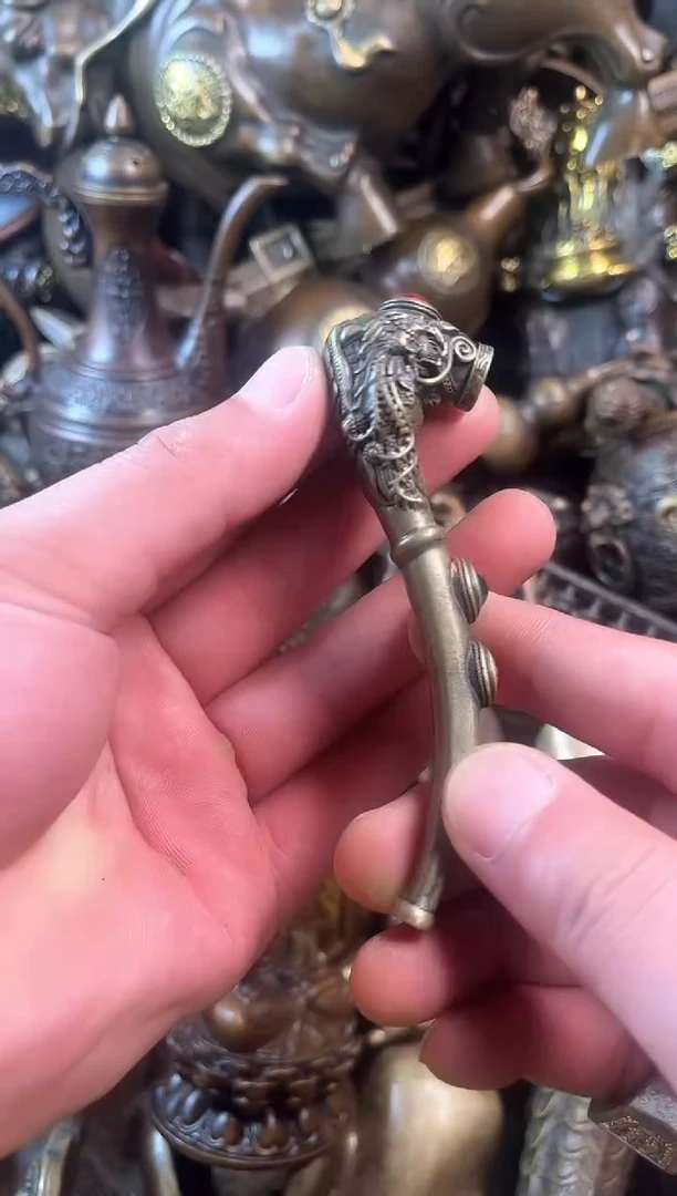 精美铜器诚信经营