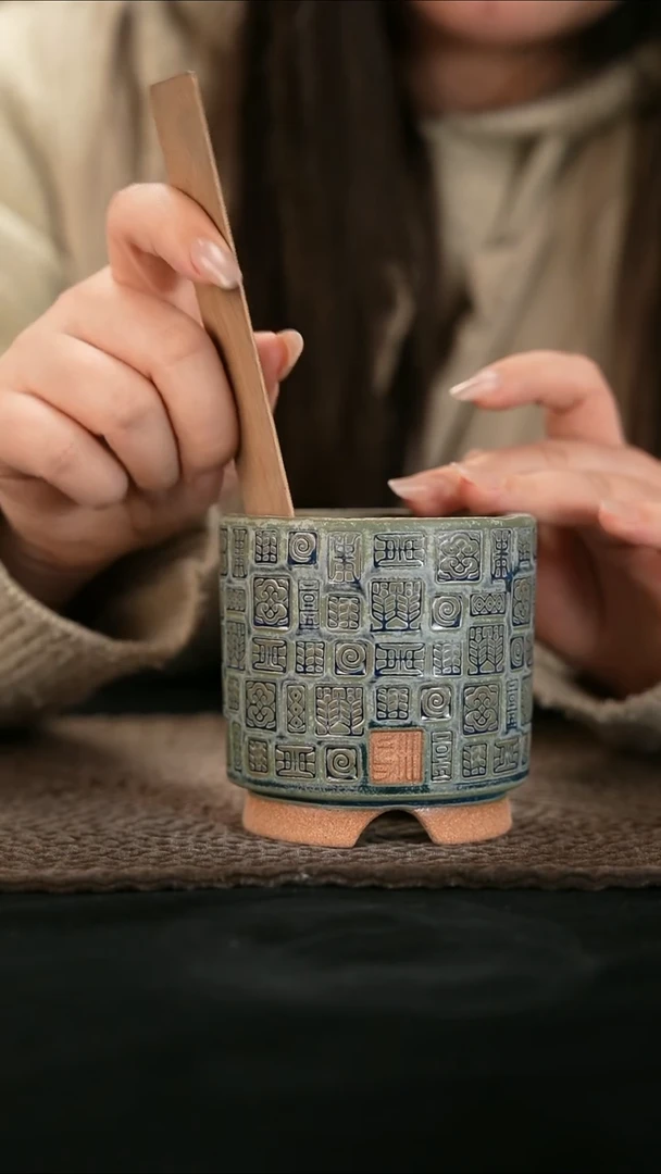 口径7.5花盆-12-19-111瑕