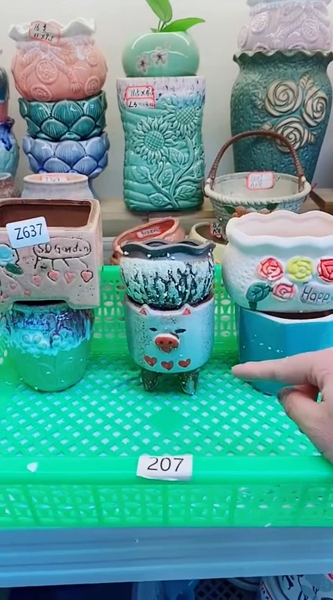 【闪购商品】陶瓷@@Z637