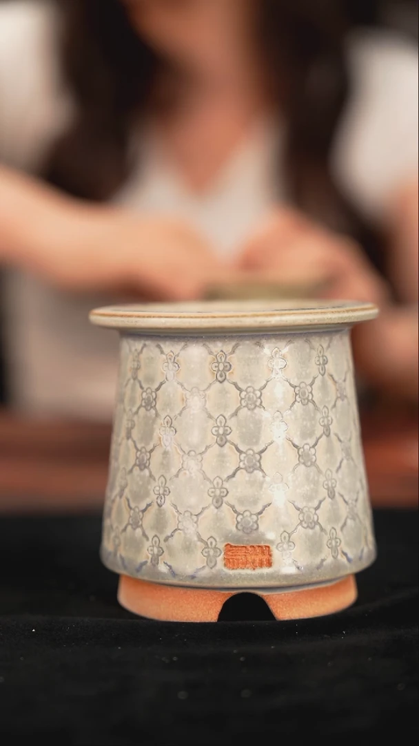 乌卅5-30-147微瑕口径6.5