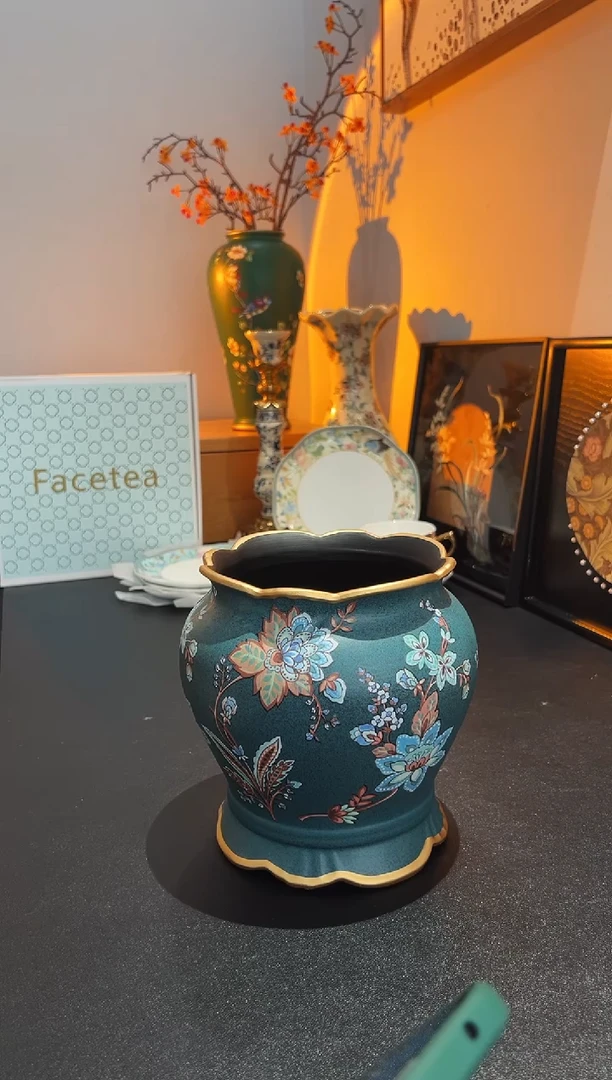 外贸陶瓷家居百货