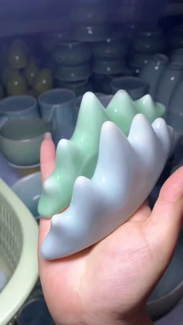 【闪购商品】福利款 慧仙青瓷 瓷器