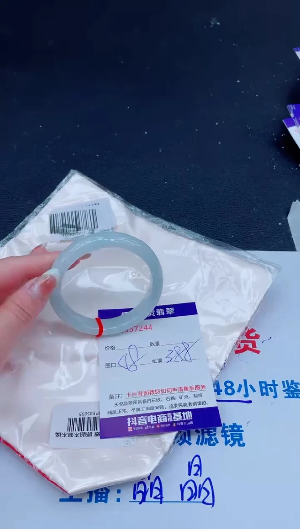 未镶嵌手镯翡翠11