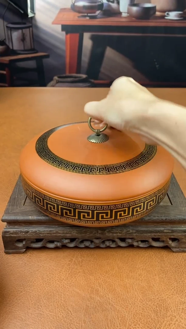 【闪购商品】陶禧茶器闪购福利V