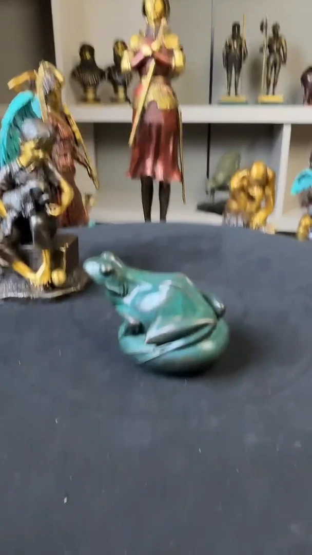 欧美铜雕塑精品雕塑