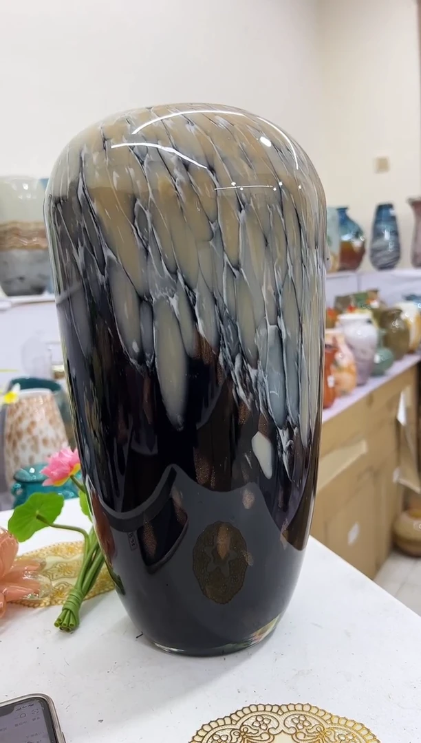 【闪购商品】也麦花器