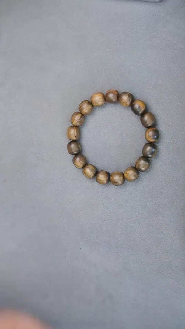 降真香手串/手链1.2老型珠多样性发一