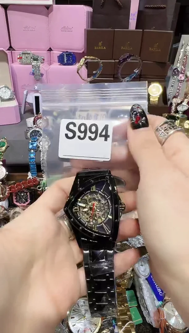 石英机芯锻造碳钢0