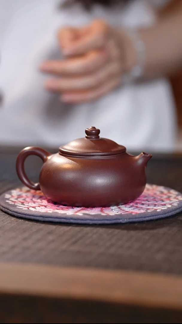 茶盏茶器茶席茶具茶壶