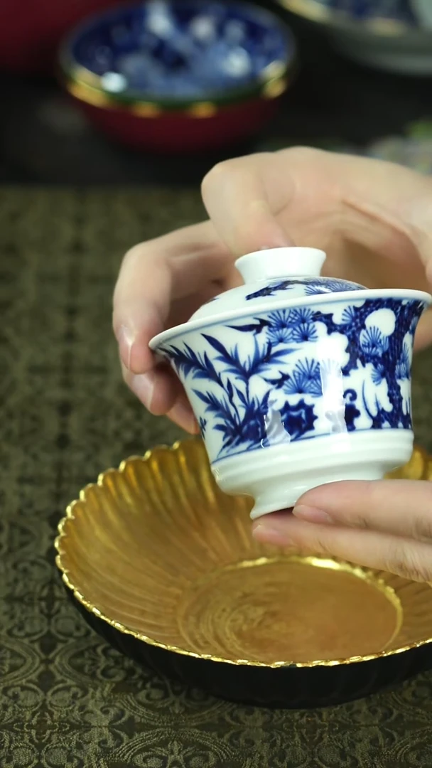 播播茶具，进来看看呗！