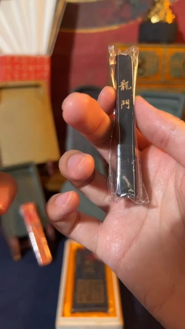 3号 自制墨龙门 3钱 cs119