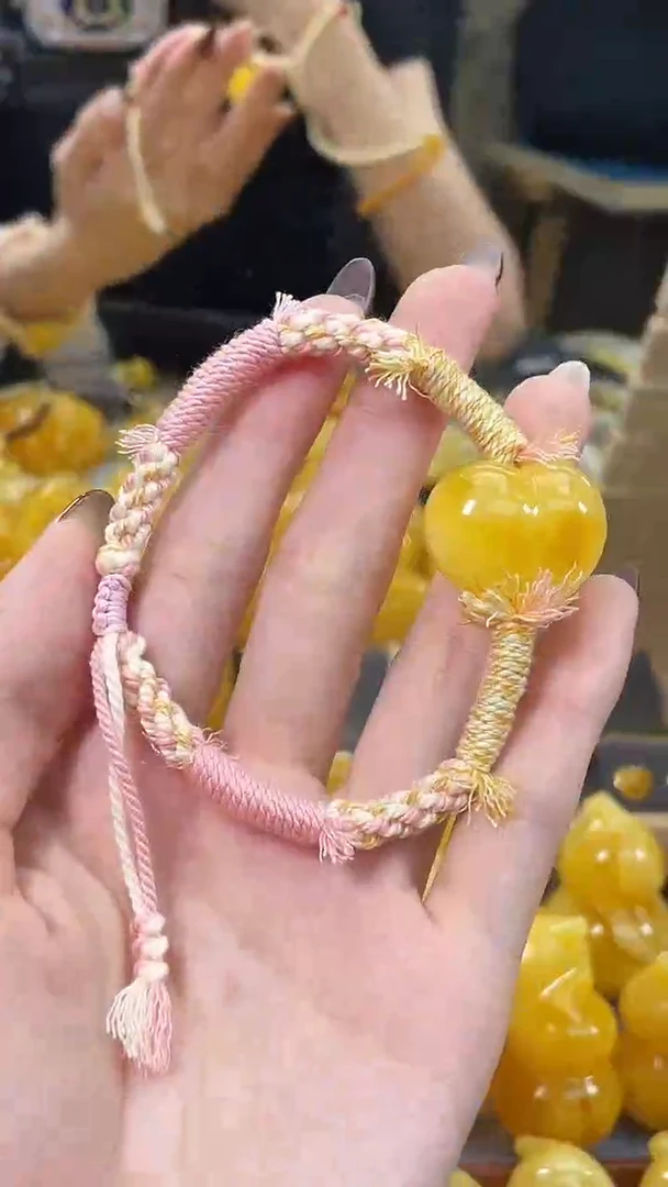 裸石琥珀未镶嵌j99