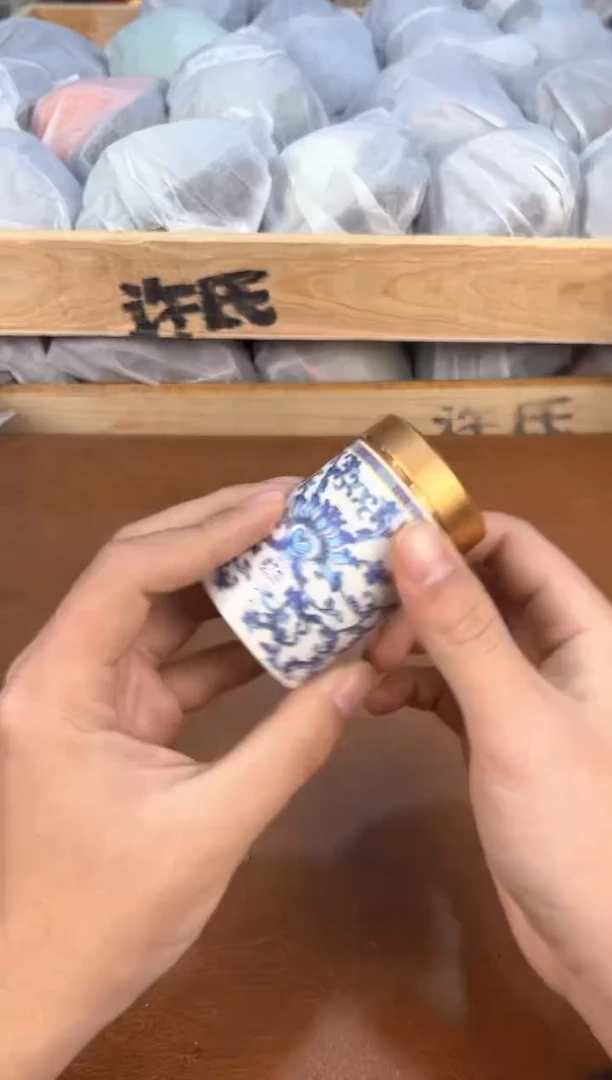 户外便携式家用旅行茶具