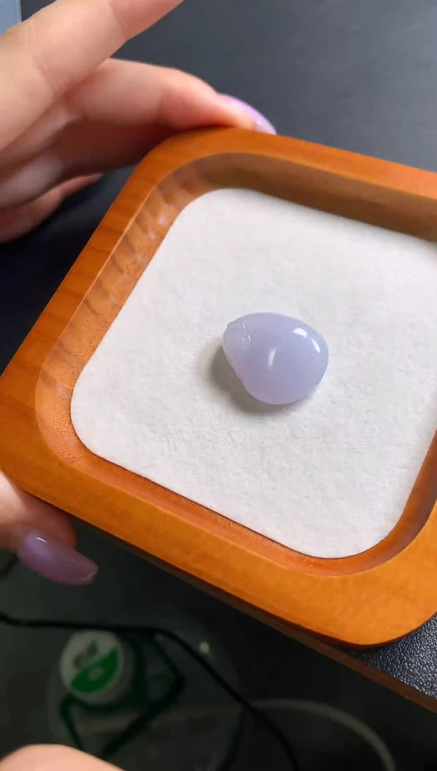 未镶嵌定制翡翠天然A货翡翠