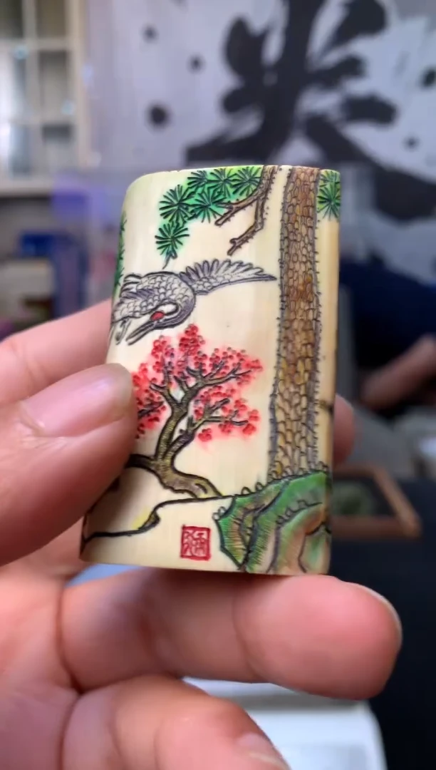 手串/手链橄榄核猛犸猛犸猛犸395