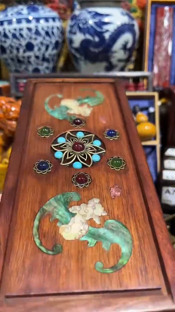 【闪购商品】老板娘推荐摆件摆饰