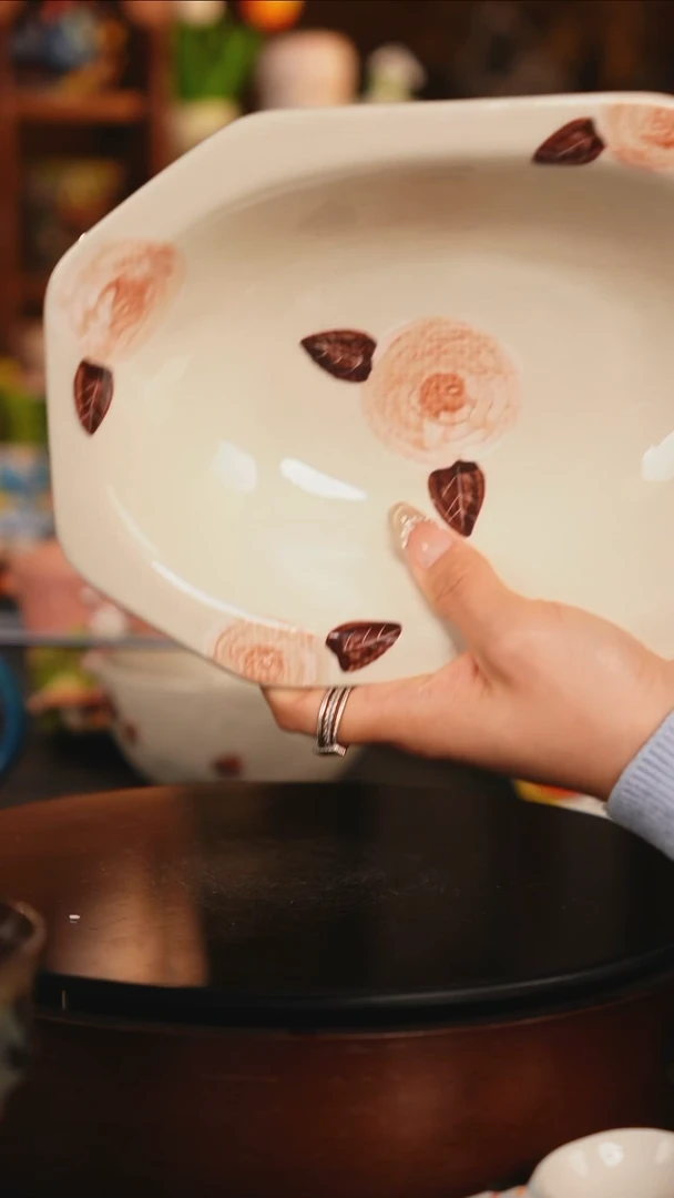 陶哩哩原创手作陶瓷