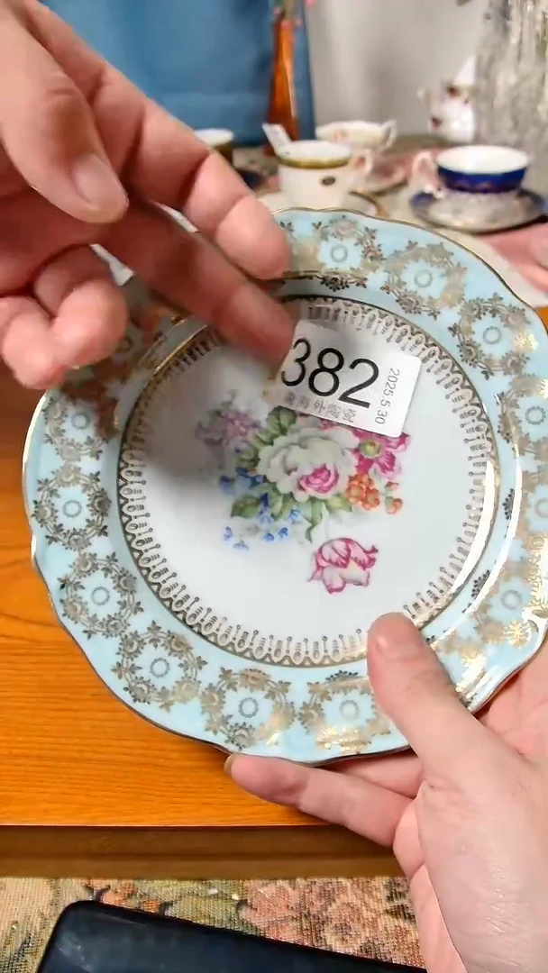 杯小淼海外陶瓷工艺品