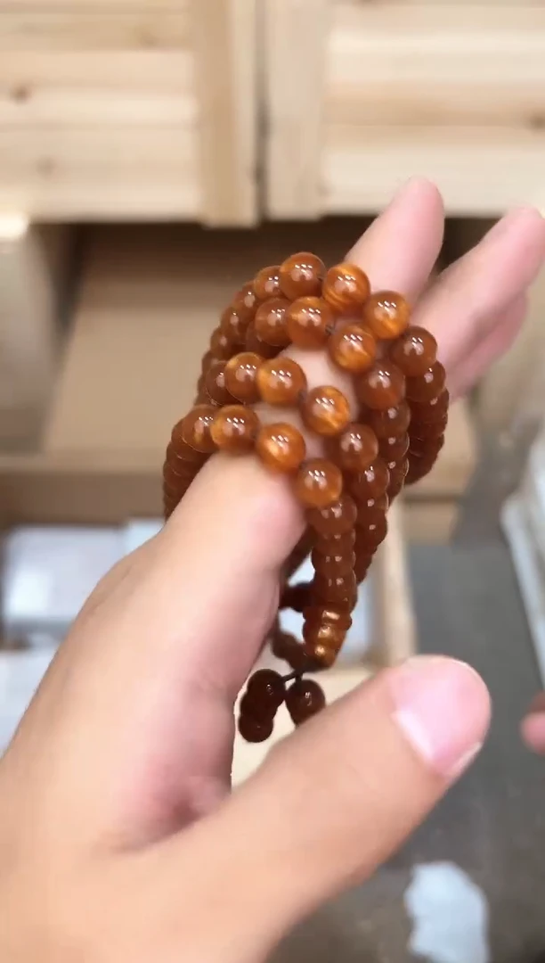 精品手串（无礼盒）@@sp203