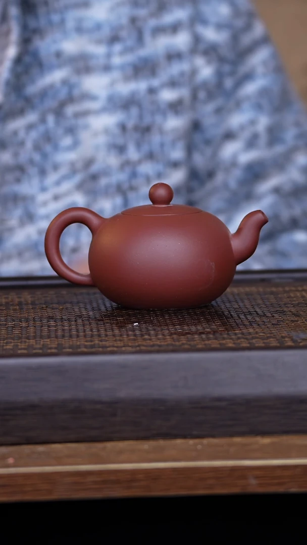 【闪购商品】紫砂茶壶456789321456789