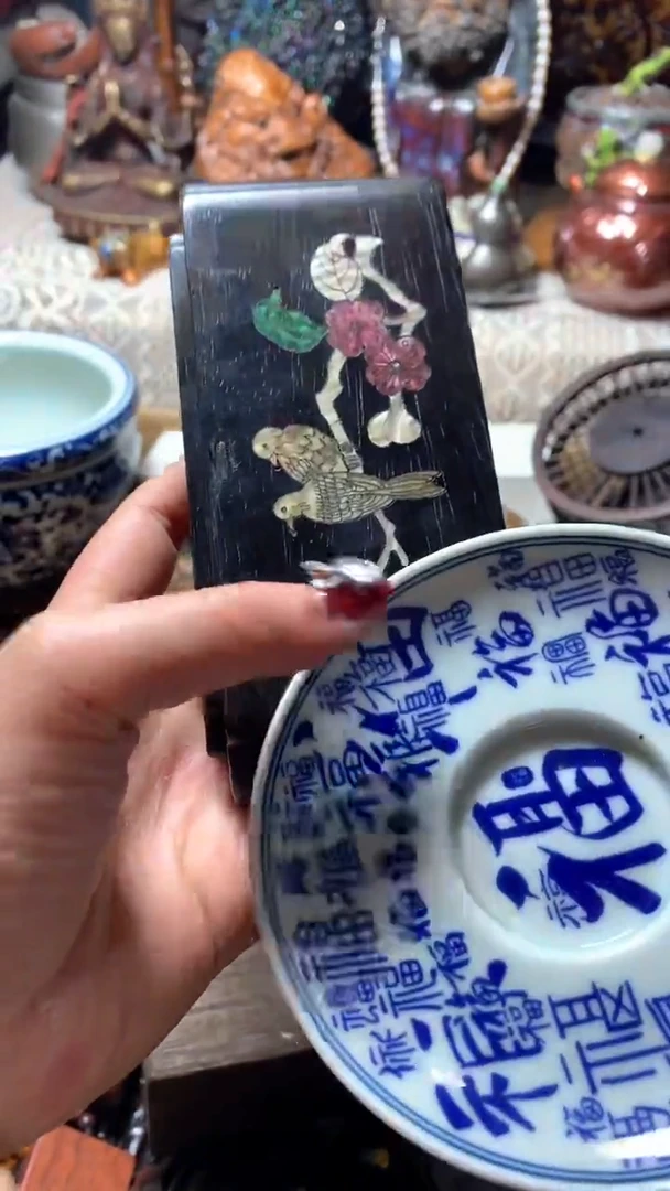 【闪购商品】瓷器默认微瑕瓷器