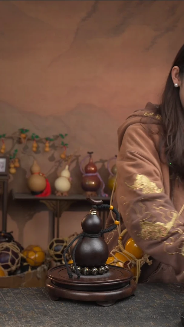 18号葫芦一物一拍  拍拍退退限购拉黑