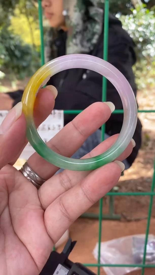 非金属无所见即所得045  圈口55